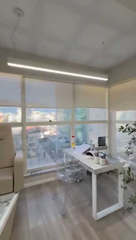 🏡 Appartamento 1+1 in vendita 📍 Complesso Usluga, vicino alla Stazione Ferroviaria