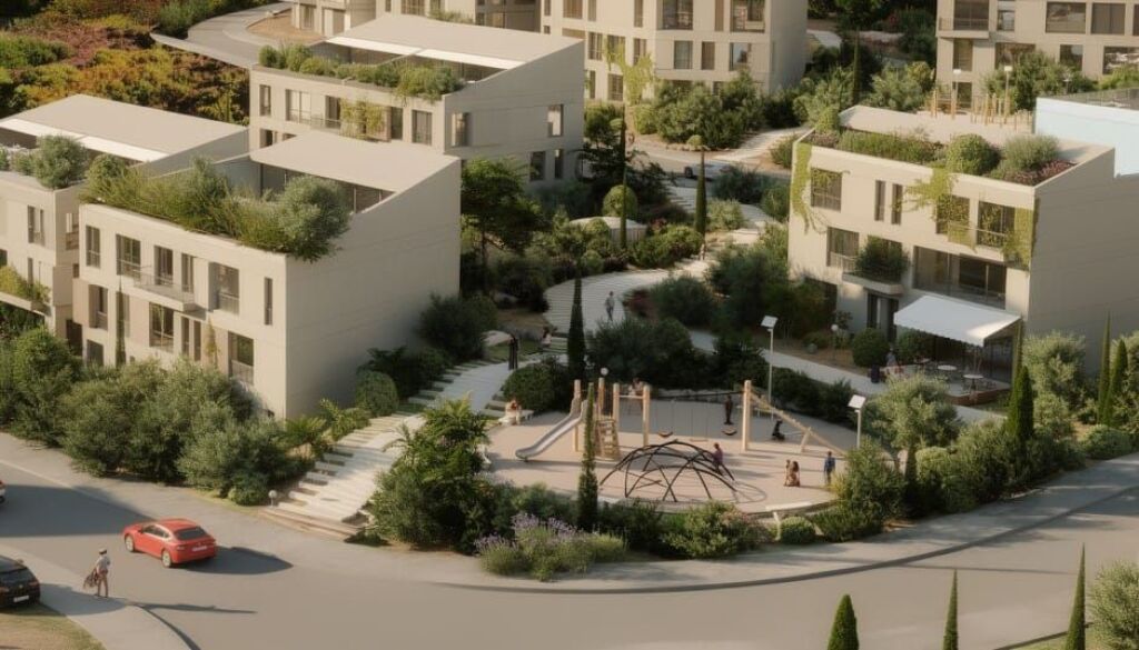 APARTAMENT NË SHITJE – 1+1 | SUN PALASE