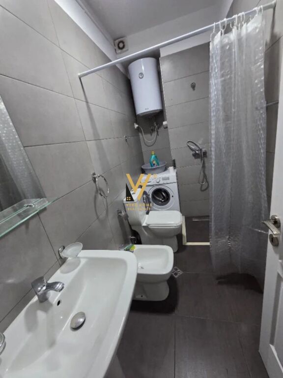 APARTMENT 1+1+BLK FOR RENT ON ELBASAN STREET 450 EURO