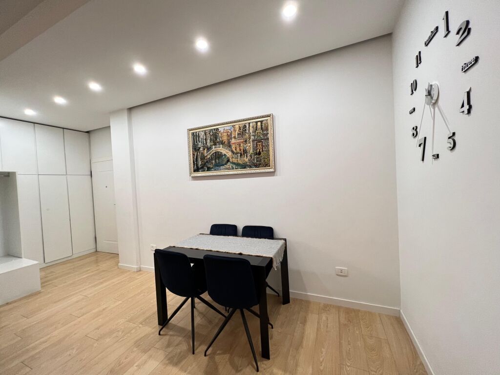 APARTAMENT 2+1 PER QERA TEK KOMPLEKSI DELIJORGJI