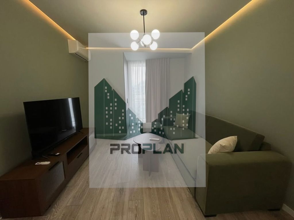 🏠AFFITTASI | Appartamento di Lusso 1+1 – Golden Tower, Via Mine Peza