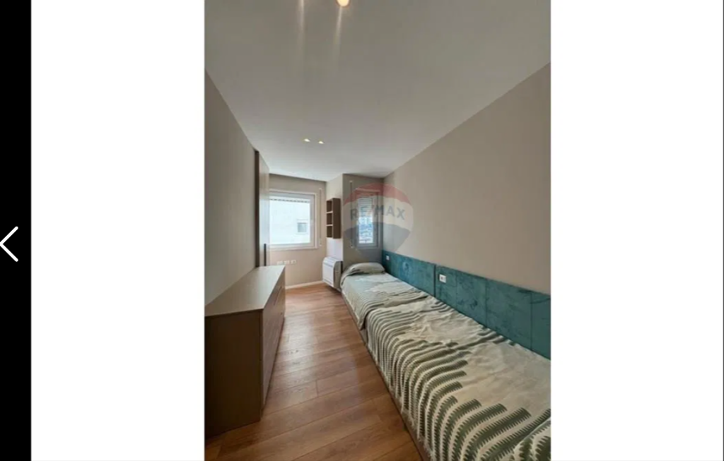Apartament per shitje 2+1 tek Donika Center