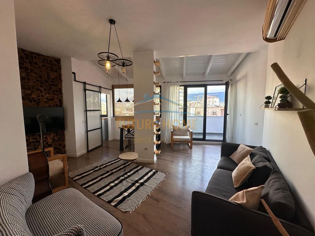 Shitet, Apartament 2+1, Rruga e Elbasanit, Tiranë