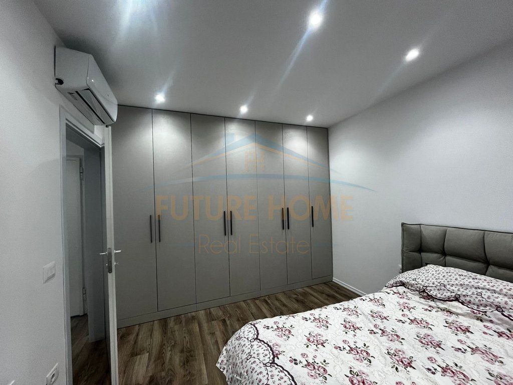 Qera, Apartament 2+1, Rruga e Bogdaneve, Tirane.