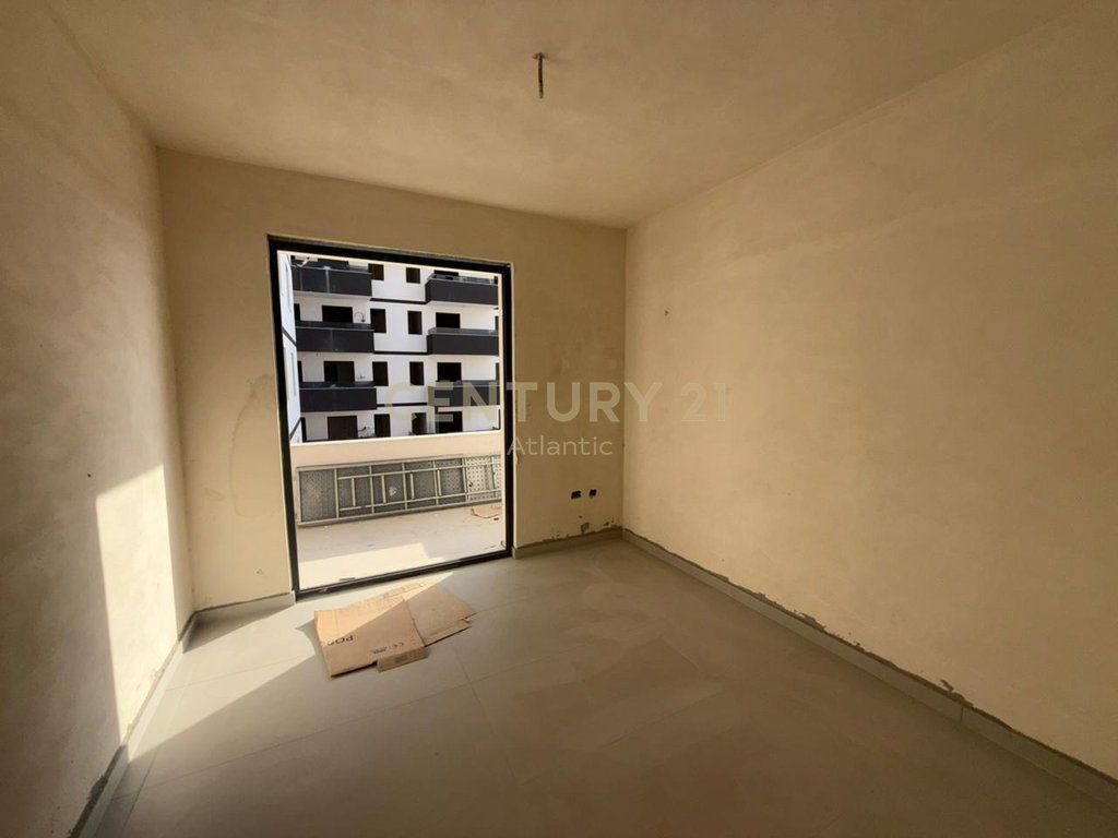 Appartamento 2+1+2 bagni in vendita nel Complesso Saeli, Golem 116,600€ | 106 m² 116,600 €