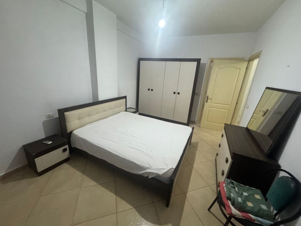 SHITET APARTAMENT 2+1 NE ASTIR TE OZONE