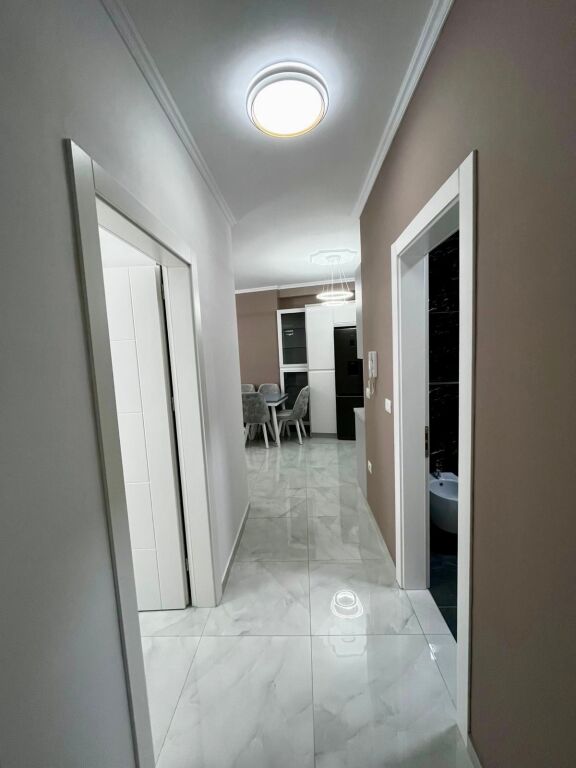 📣 QERA SUPER Apartament 1+1 📍 Kompleksi Jolla, Astir ✨