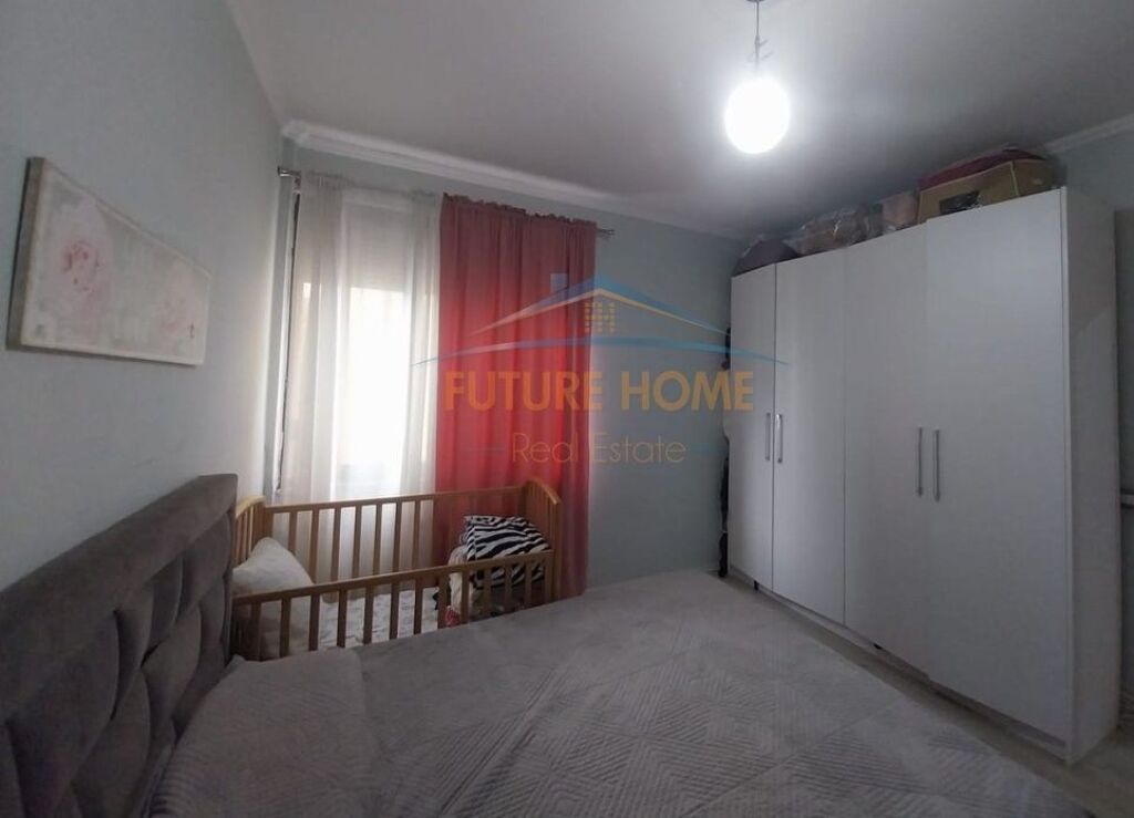 Apartment 1+1 for sale, Yzberisht