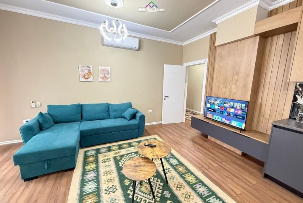Apartament Me Qera 2+1+2 Tek Selvia (ID B2201614) Tirane