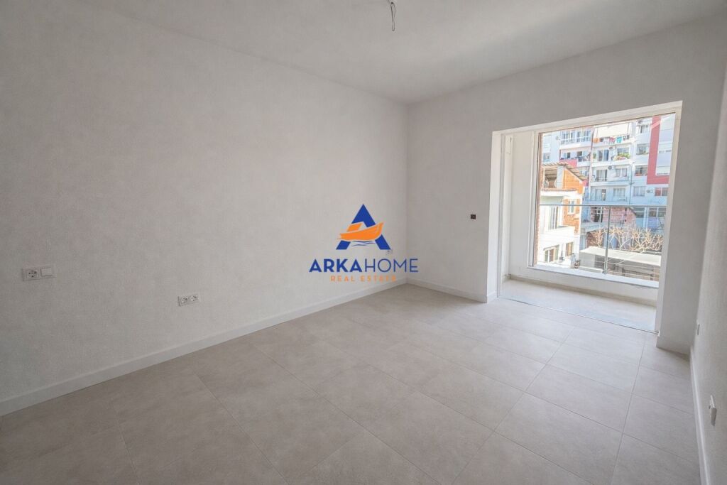 SHITET APARTAMENT 1+1+BALLKON "ASTIR, PERBALLE VILA L" 97340 EURO
