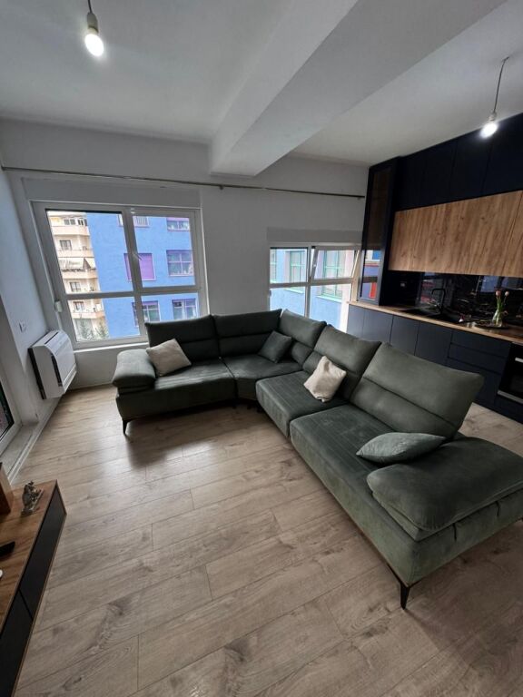 Apartment 2+1+2 for sale Mangalem Complex21