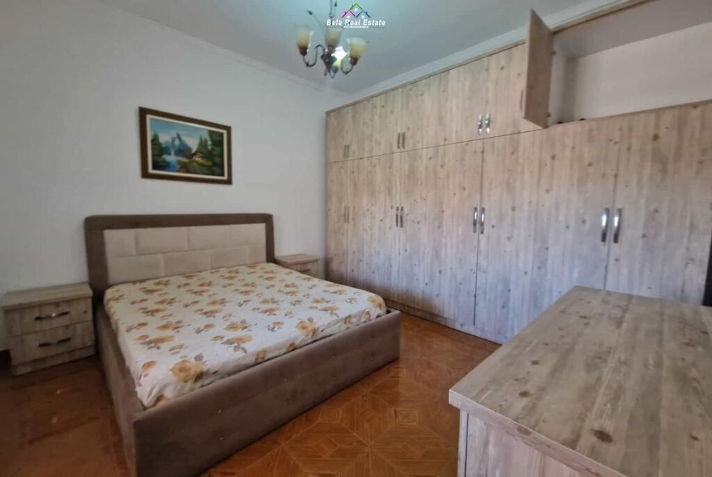 Villa in Affitto 2+1 Vicino all'Ex-Parco degli Autobus (ID BV22593) Tirana