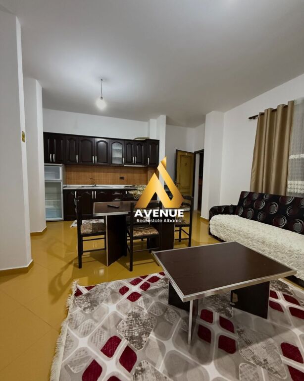 🏡 Jepet me qera apartament 1+1 – pranë Konvikteve të Inxhinierisë së Ndërtimit