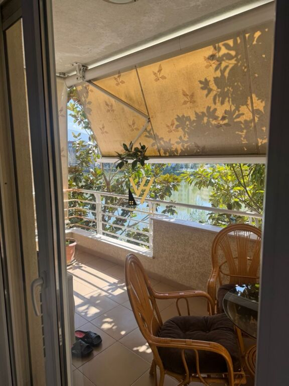 SHITET APARTAMENT 2+1+2+2BLK TE LIQENI I THATE