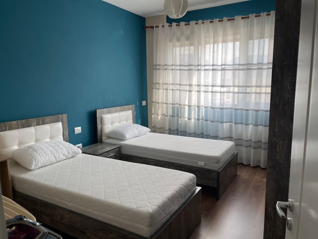 Apartment 2+1 for rent!