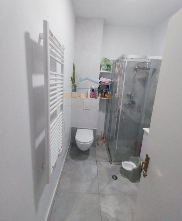 Apartment 1+1 for sale, Yzberisht