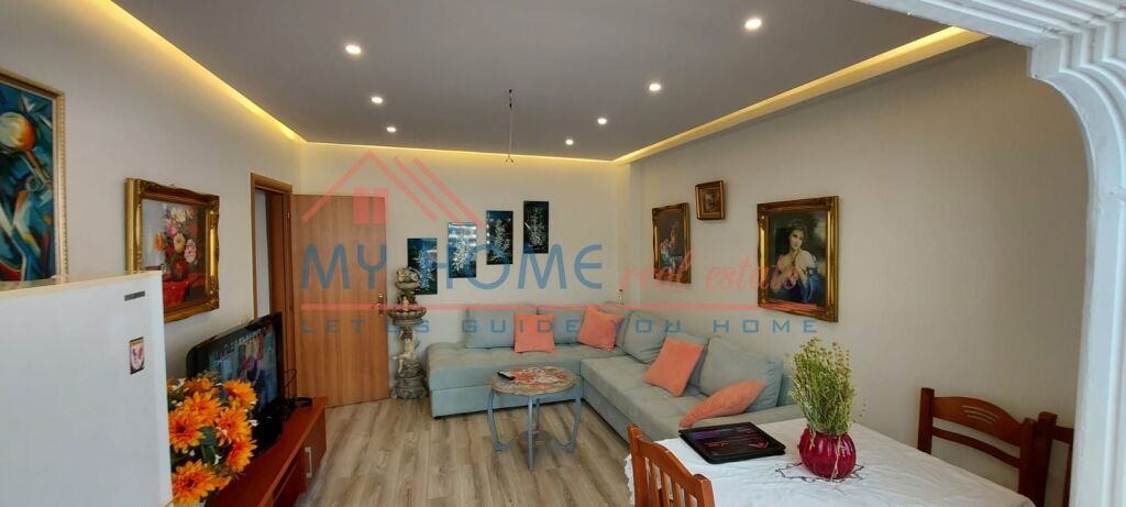 Appartamento 2+1 in vendita Vasil Shanto a Tirana