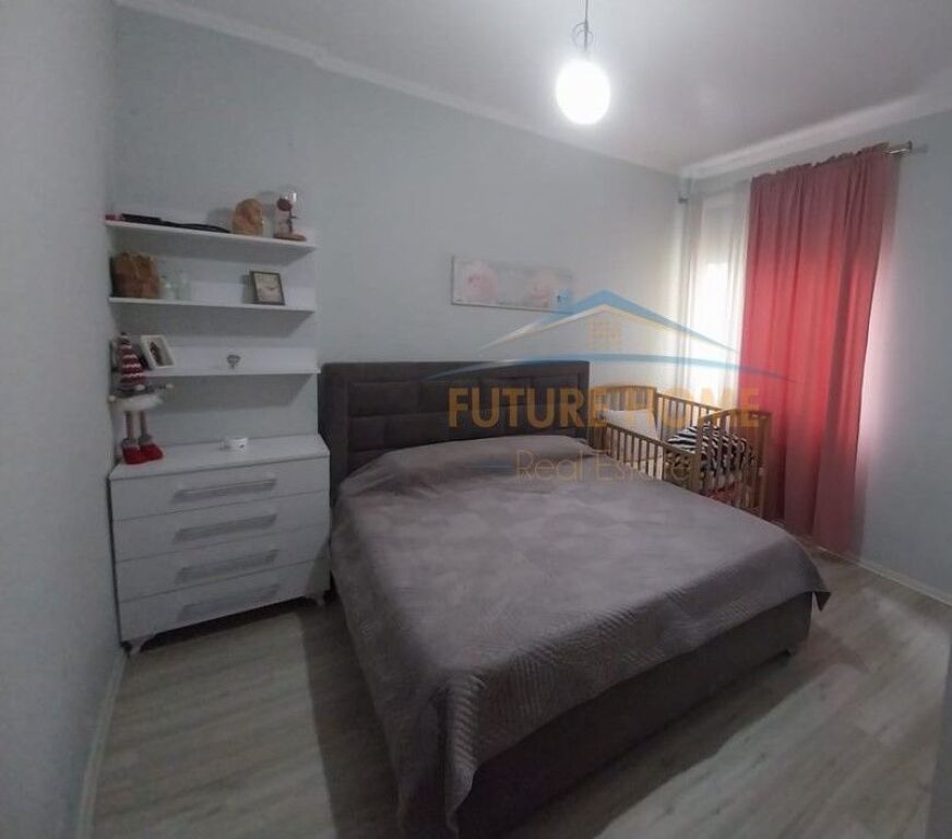 Apartment 1+1 for sale, Yzberisht