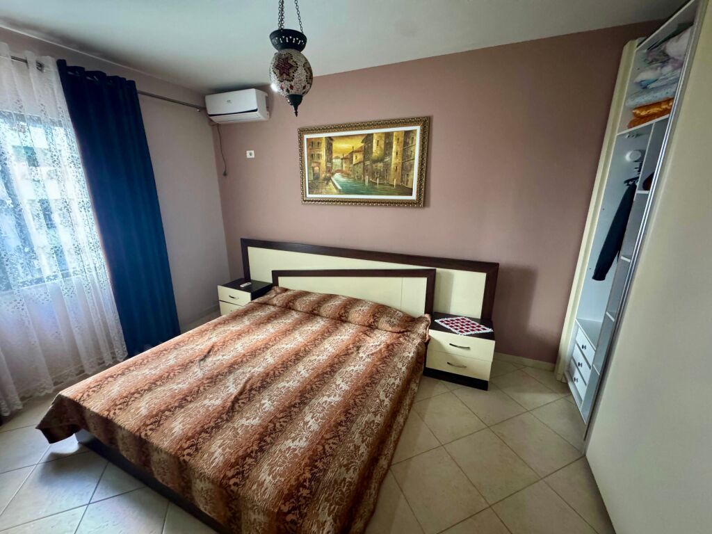 📣 QERA Apartament 2+1 📍Yzberisht, Prane Big Market ✨