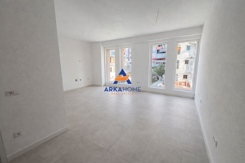 SHITET APARTAMENT 1+1+BALLKON "ASTIR, PERBALLE VILA L" 97340 EURO