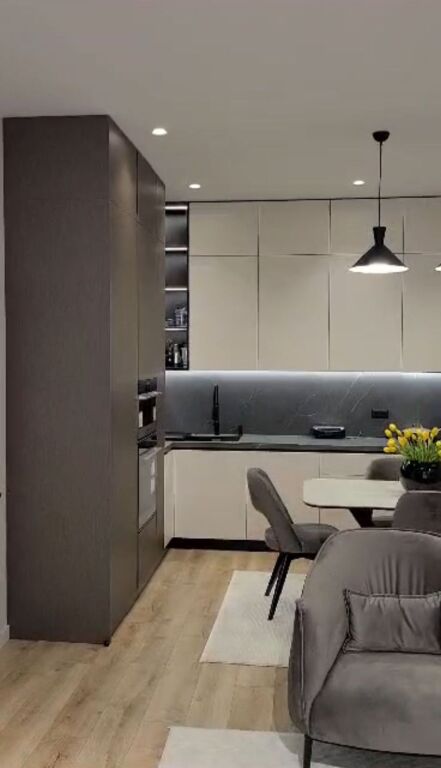 Apartment for Sale 2+1+2