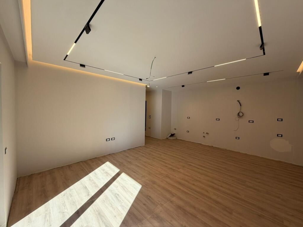 Apartment 2+1+Verandas for rent at Jordan Misja.