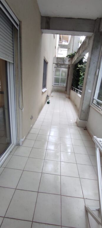 Apartament 2+1+parkim per qira tek Rezidenca Touch of sun