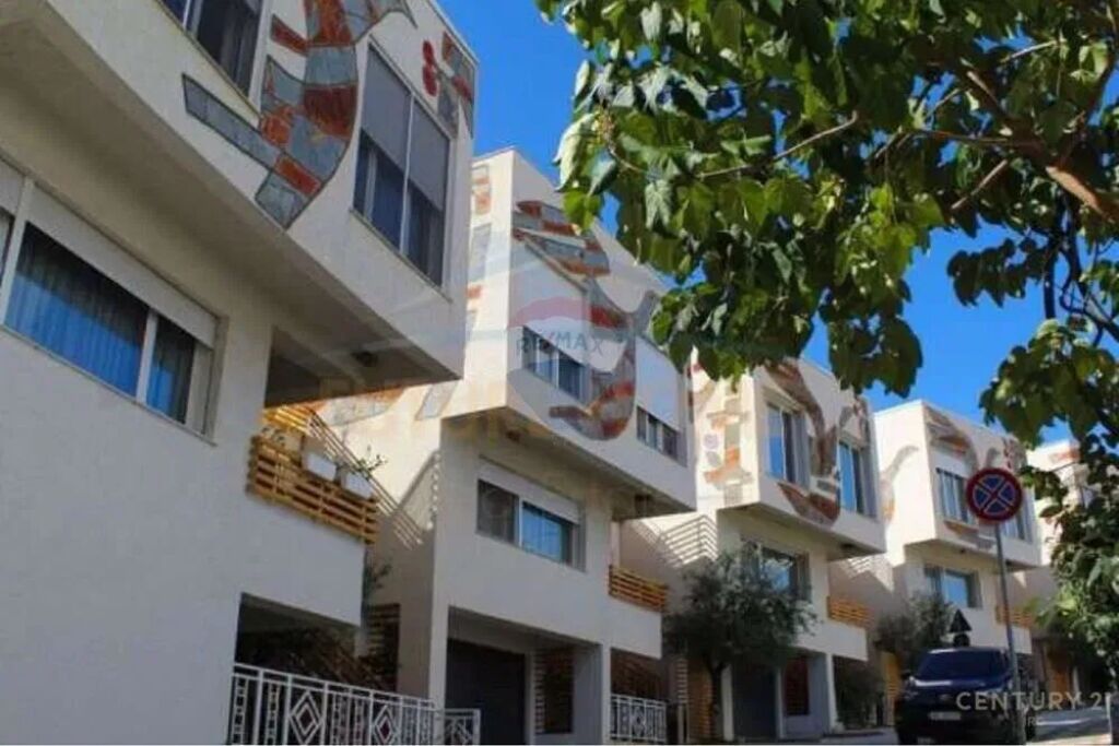 Parking space for sale at Kodra e Diellit 2