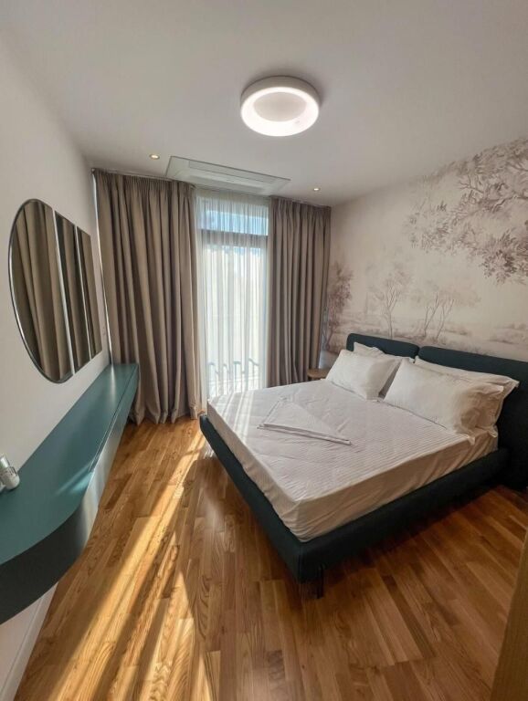 Affitto Appartamento Moderno 1+1 con Posto presso Lake View Residence