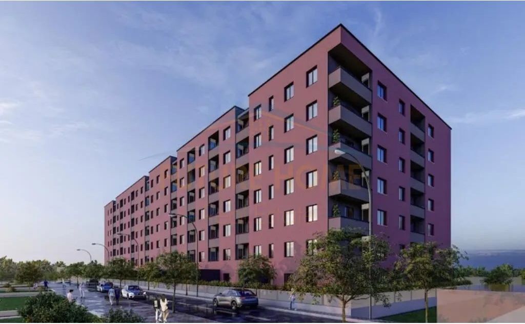 For sale, Apartment 1+1, Complex "Shehu", Paskuqan