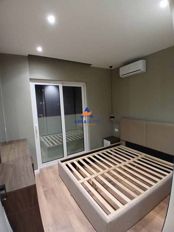 SHITET APARTAMENT 1+1+BALLKON "MINE PEZA" 145.000 EURO