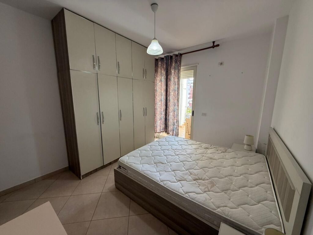 QERA APARTAMENT 1+1KOMPLEKSI ALES  ,ASTIR  