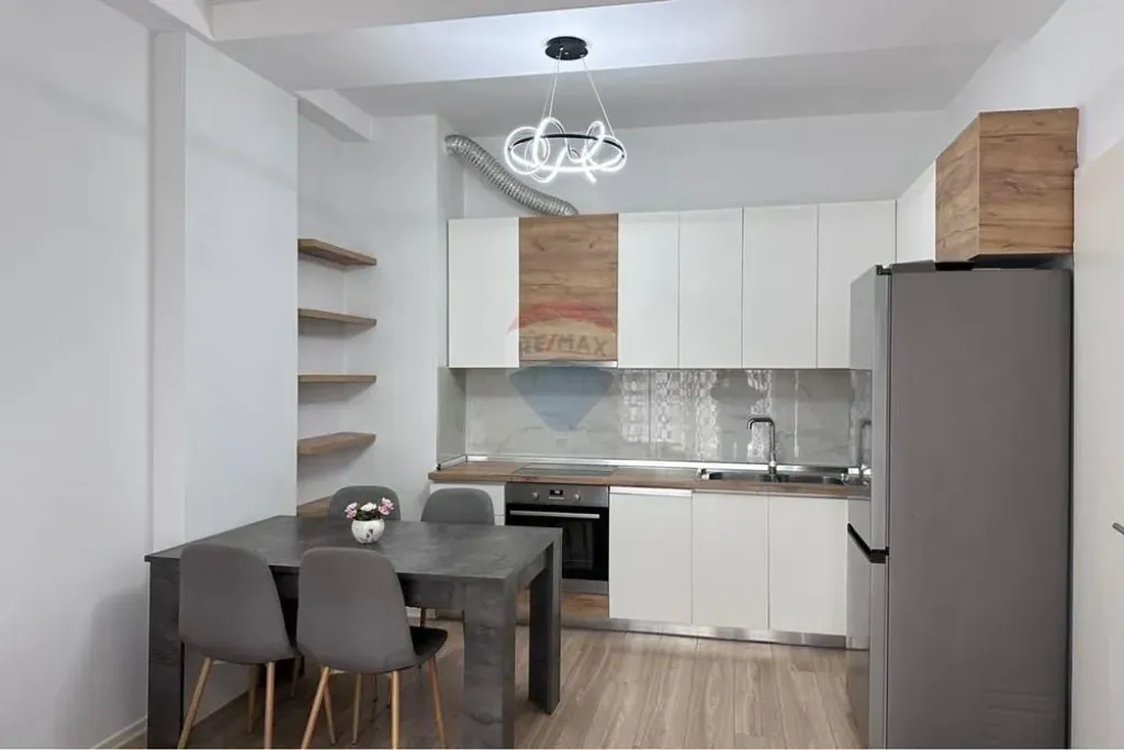 Apartment 2+1 for rent at Kontakt Complex--- 21 December