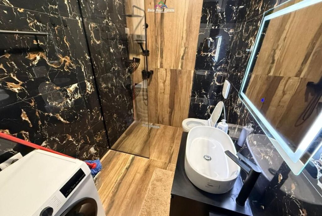 Apartament Me Qera 2+1+2 Tek Selvia (ID B2201614) Tirane