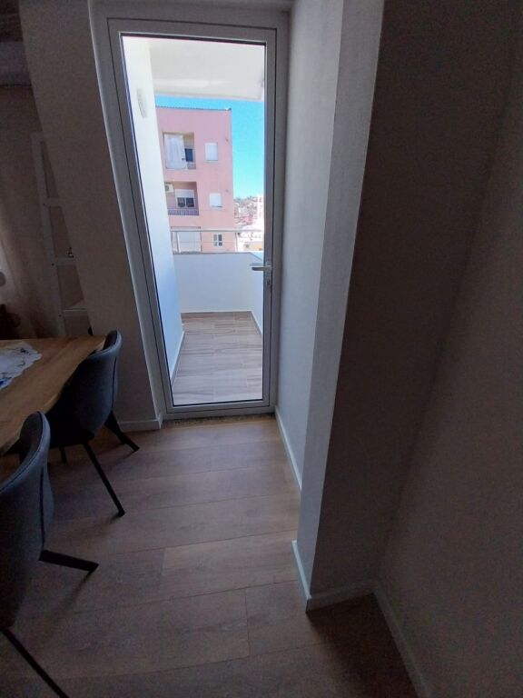 Apartment for rent 2+1