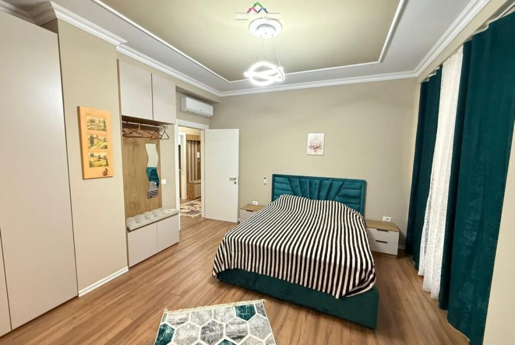 Apartament Me Qera 2+1+2 Tek Selvia (ID B2201614) Tirane