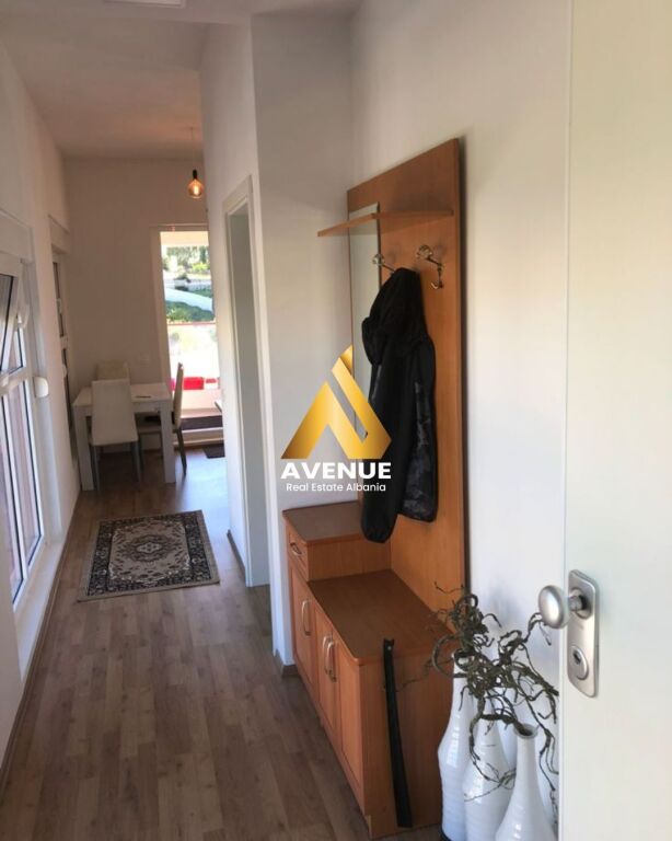 🏠 SHTËPI ME QIRA 2+1 – KOMPLEKSI KONTAKT, ALI DEM