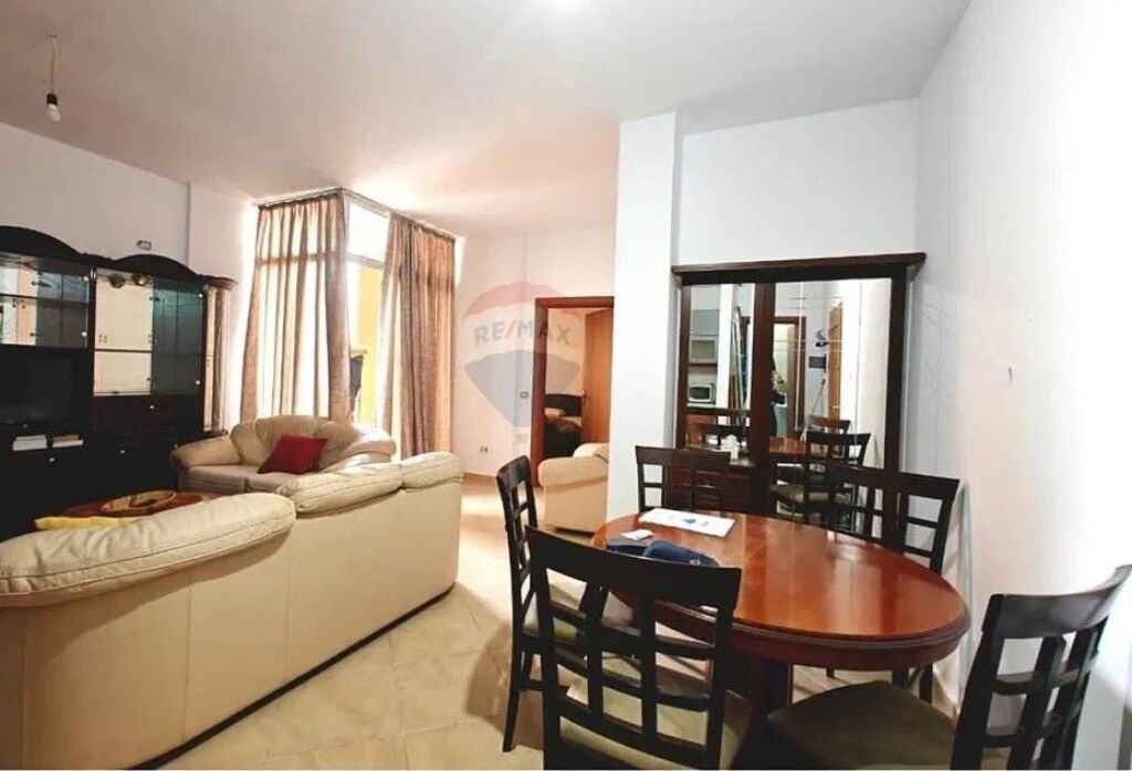 QERA, APARTAMENT 1+1, FRESK, TIRANË