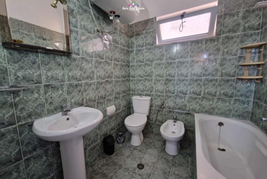 Villa in Affitto 2+1 Vicino all'Ex-Parco degli Autobus (ID BV22593) Tirana