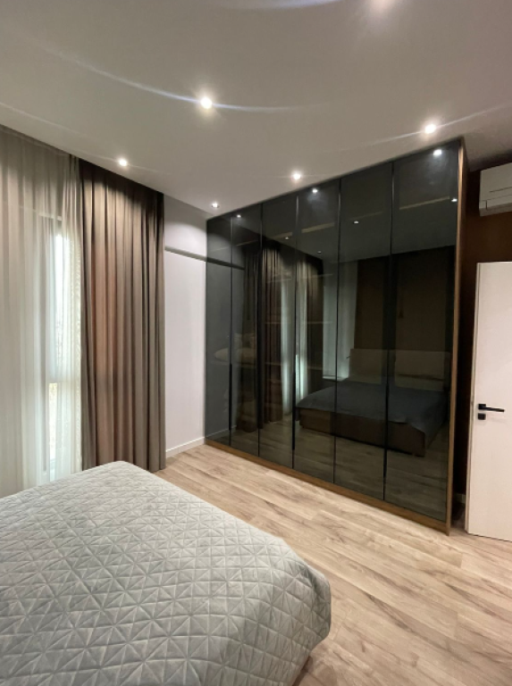 🏙️ Apartment 1+1 Premium for Rent – Square 21   