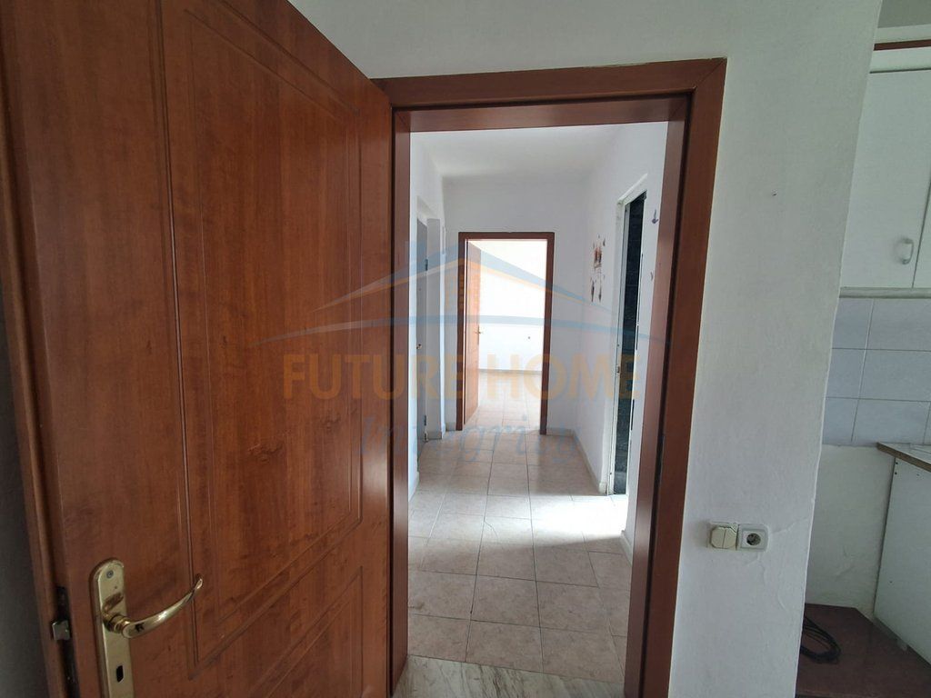 Rent, Apartment 1+1, Ali Demi, Tirana.
