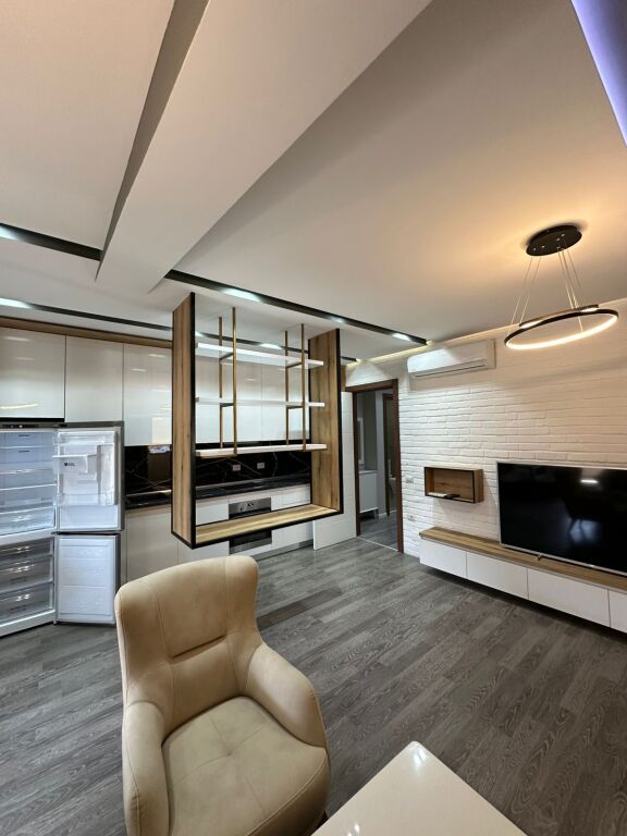 Apartment for rent 3+1+2+balcony