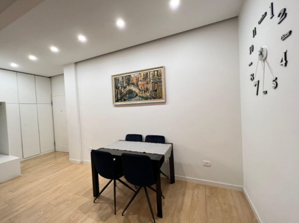 🏡 Apartment 2+1+2 for Rent – Delijorgji Complex