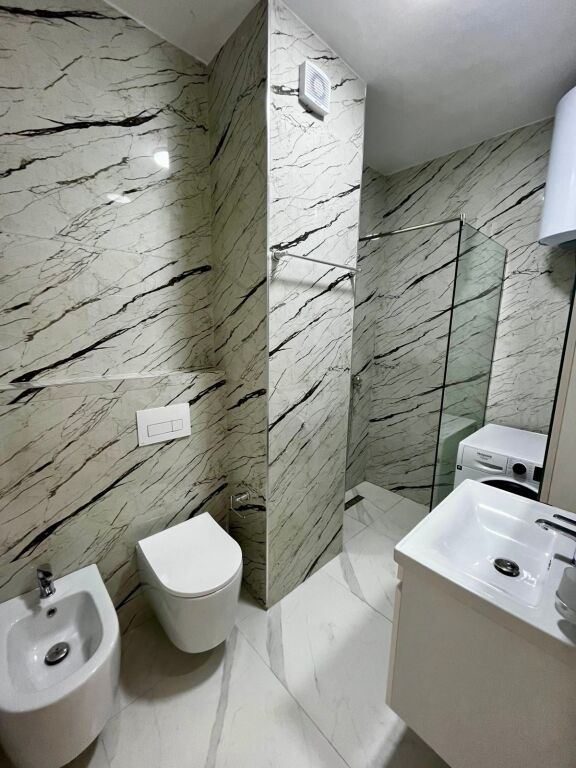 📣 QERA SUPER Apartament 1+1 📍 Kompleksi Jolla, Astir ✨