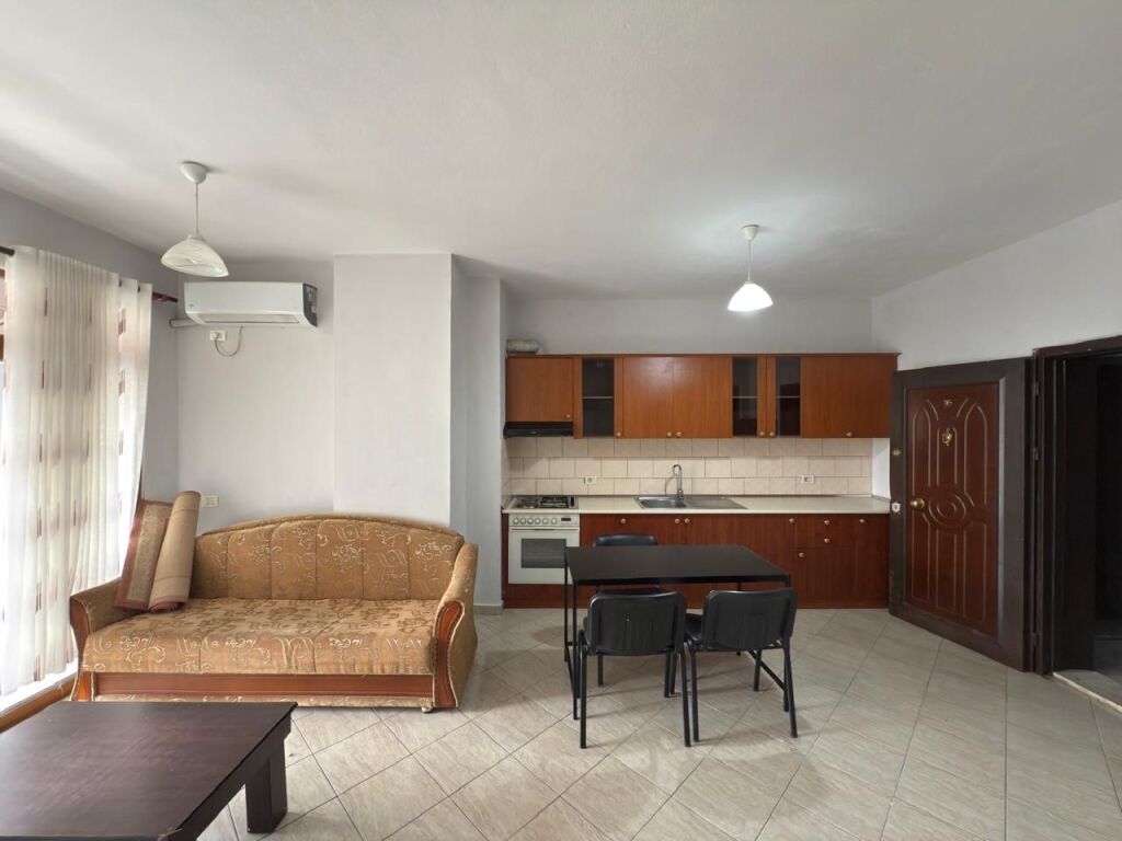 Apartment 1+1 for sale
