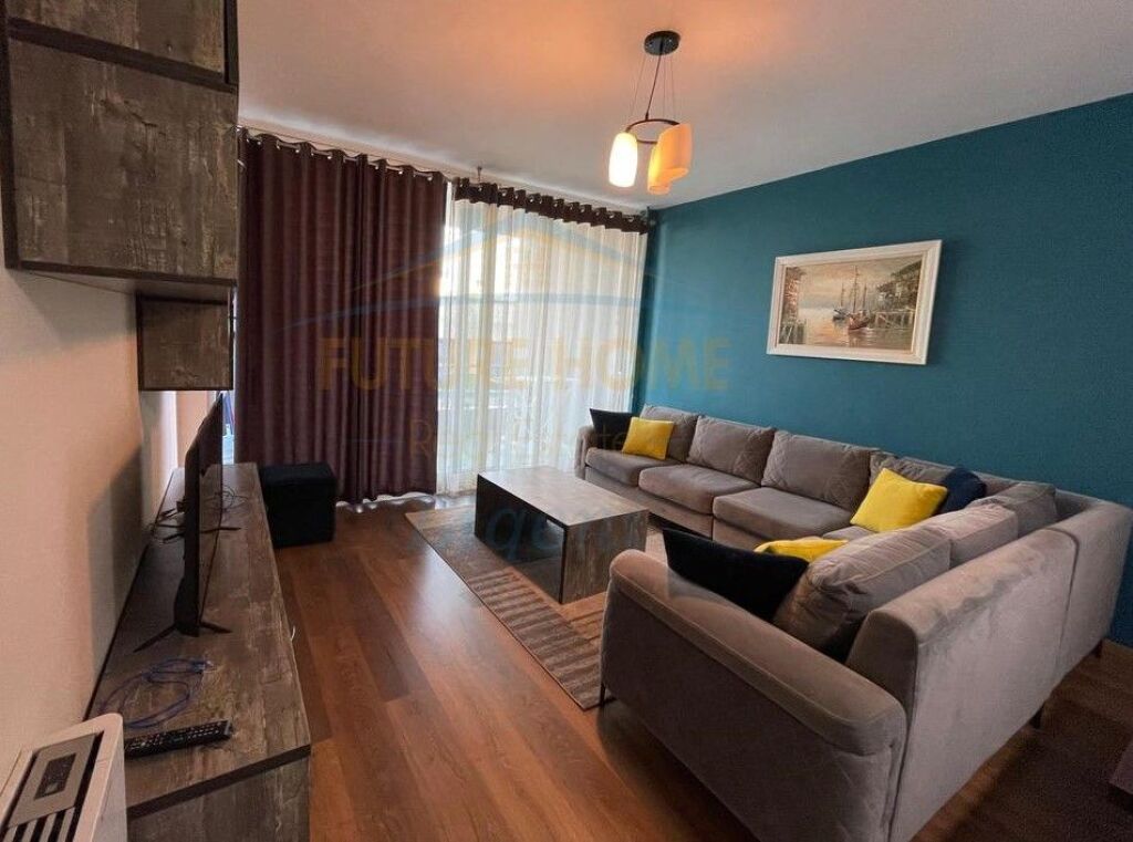 Qera, Apartament 2+1+Post Parkimi, Kopshti Zoologjik