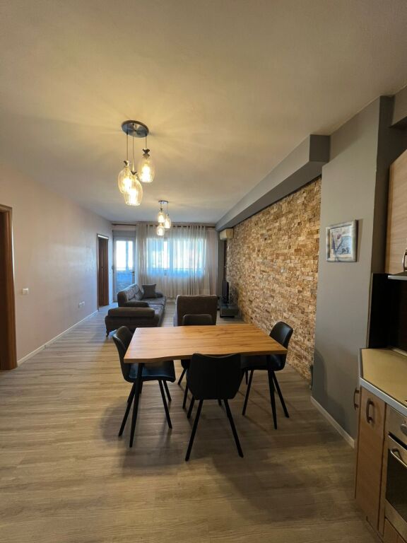 2+1 apartment for rent on Kavaja Street