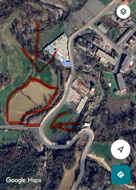 Land for Sale Mushqeta, Tirane.