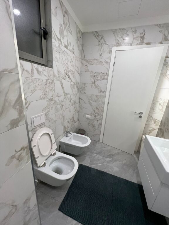 For rent 2+1+2, Bllok