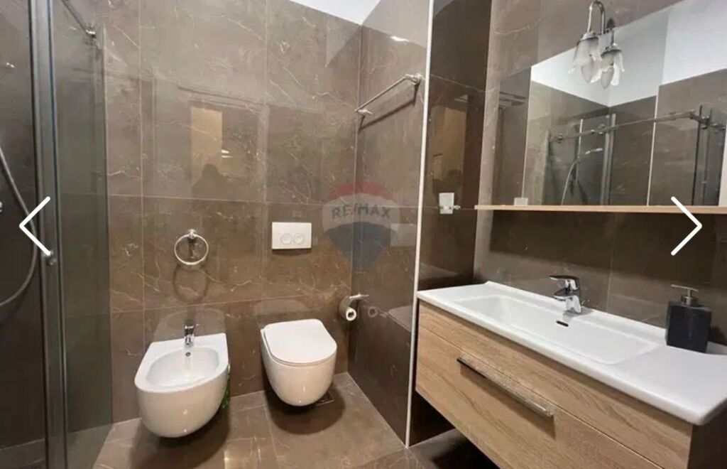 Apartament 1+1 per qira tek Kompleksi Delijorgji